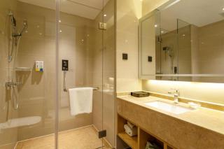 City Comfort Inn Baise Jinxiuguoji - 7