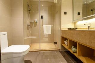City Comfort Inn Baise Jinxiuguoji - 6