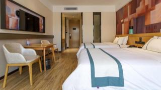 City Comfort Inn Baise Jinxiuguoji - 4