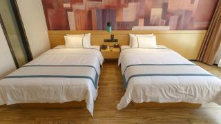 City Comfort Inn Baise Jinxiuguoji - 3