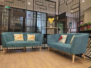 GreenTree Inn Zhenjiang Center Street No.1 Peoples Hospital Express Hotel - 9
