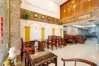 LUXURY HOTEL HẬU GIANG - 9