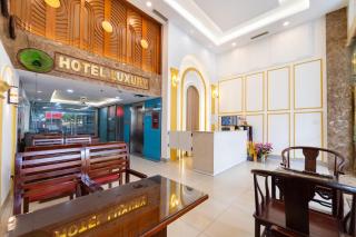 LUXURY HOTEL HẬU GIANG - 8