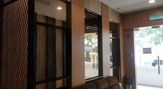 Hotel Holiday Kota Kinabalu - 8