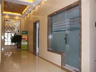 GreenTree Inn Rizhao Train Station - 7