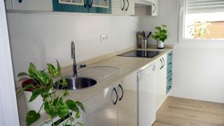 Apartamento La Pina - 4