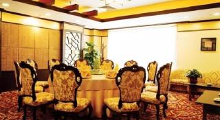 Galaxy Hotel Guangzhou - 8