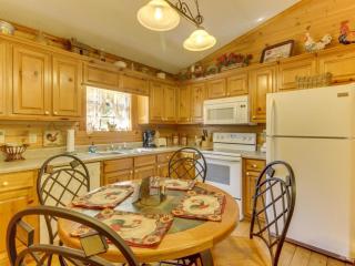 Lazy Acres - Sautee Nacoochee - 1