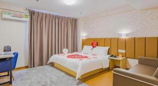 7 Days Inn Huizhou Xiaojinkou High-Speed Railway Station - 3