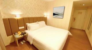 7 Days Inn Huizhou Xiaojinkou High-Speed Railway Station - 1