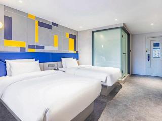 7 Days Inn Nanjing Xinjiekou Changfu Street Metro Station - 2