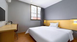 7 Days Inn Wuhan Hanyang Wanda Plaza - 4