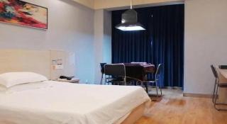 7 Days Inn Wuhan Hanyang Wanda Plaza - 2