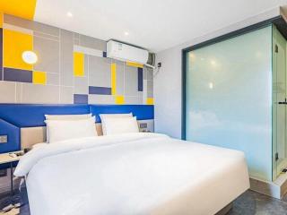 7 Days Inn Nanjing Xinjiekou Changfu Street Metro Station - 4