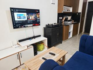 Legatus Cozy Studios 2 Ongata Rongai - 1