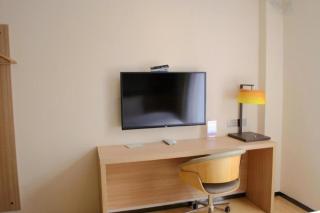 7 Days Inn Zhangjiakou Chongli Yuxing Road - 3