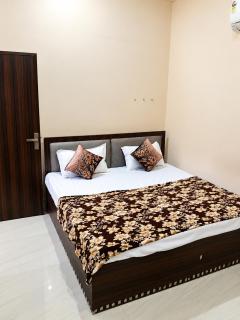 rama dhaam rooms - 4