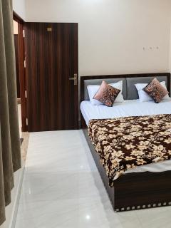 rama dhaam rooms - 3
