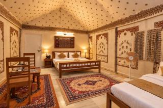Royal Luxury Camp - 9
