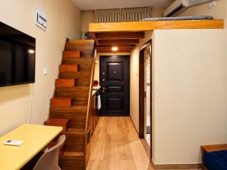 Loft Studio apartment - 0