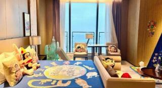 Golden Eagle Summit Hotel Kunshan - 7