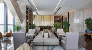 Golden Eagle Summit Hotel Kunshan - 2