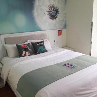 Pai Hotel Guiyang Daximen West Zhongshan Metro Station - 3