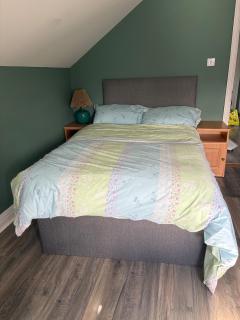 Enniscrone 3-Bedroom Town Apartment 700m to Beach - 5