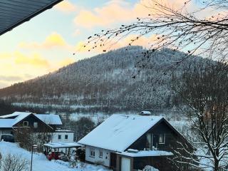 FeWo Dackelliebe - Natur - Ruhe - Komfort - 1