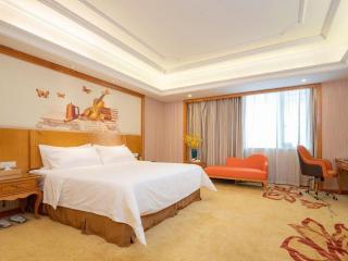 Vienna International Hotel Guangzhou Jichang Road Huangshi - 4