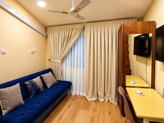 Loft Studio apartment - 9