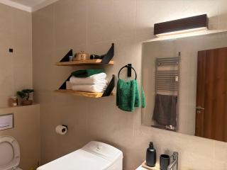 Tatra Escape Apartment - 1
