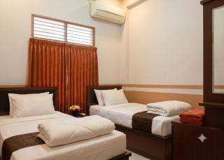 Almadinah Hotel - 2