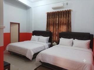 Almadinah Hotel - 1