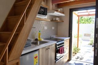 Loft Studio apartment - 7