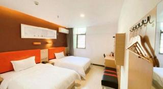 7 Days Premium Hotel Ji'an Taihe Gongnongbing Avenue - 2