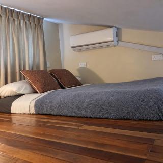 Loft Studio apartment - 6