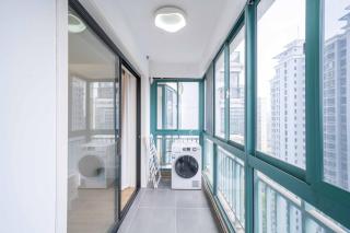 Merit海琪园Exclusive Urban Oasis - 4