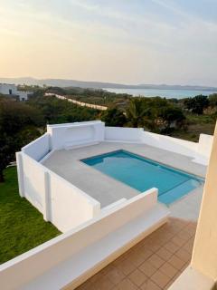 Villa Makai, Praia Do Bilene Views - 0