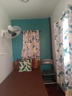 Tom's Hostel - 3