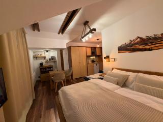 Tatra Escape Apartment - 5