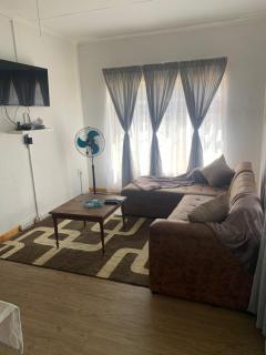 Moll Huis - 1