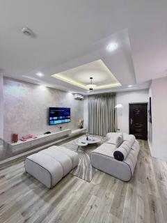 Twilight Apartments - 9