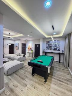Twilight Apartments - 1