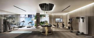 Modern Cozy 2BR near BTS Asok - FYNN Asoke - 8