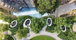 Modern Cozy 2BR near BTS Asok - FYNN Asoke - 4