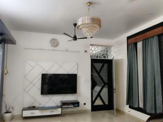 Stripes & Stays Luxury 4BHK Villa With Terrace - 4