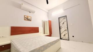 Stripes & Stays Luxury 4BHK Villa With Terrace - 3