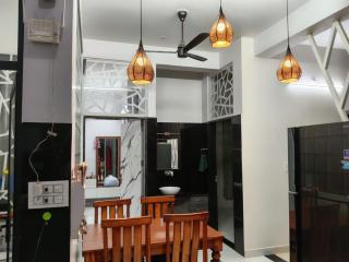 Stripes & Stays Luxury 4BHK Villa With Terrace - 2