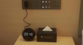 GreenTree Inn Liuan Shucheng Hean Road Business Hotel - 5